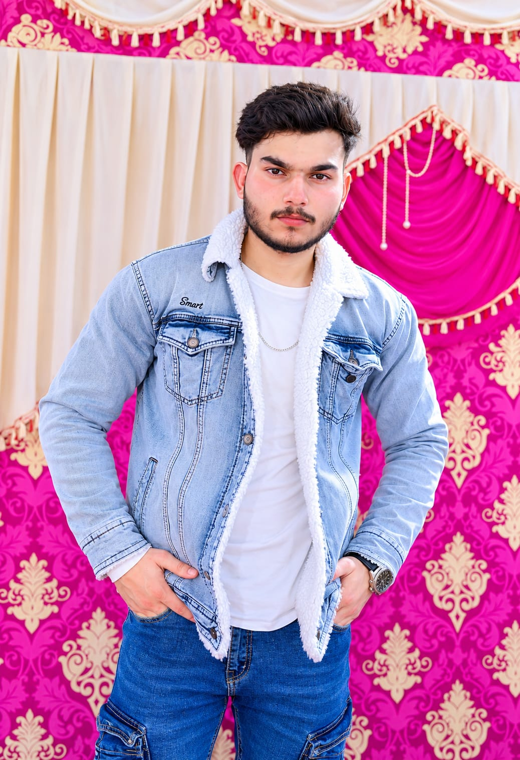 student